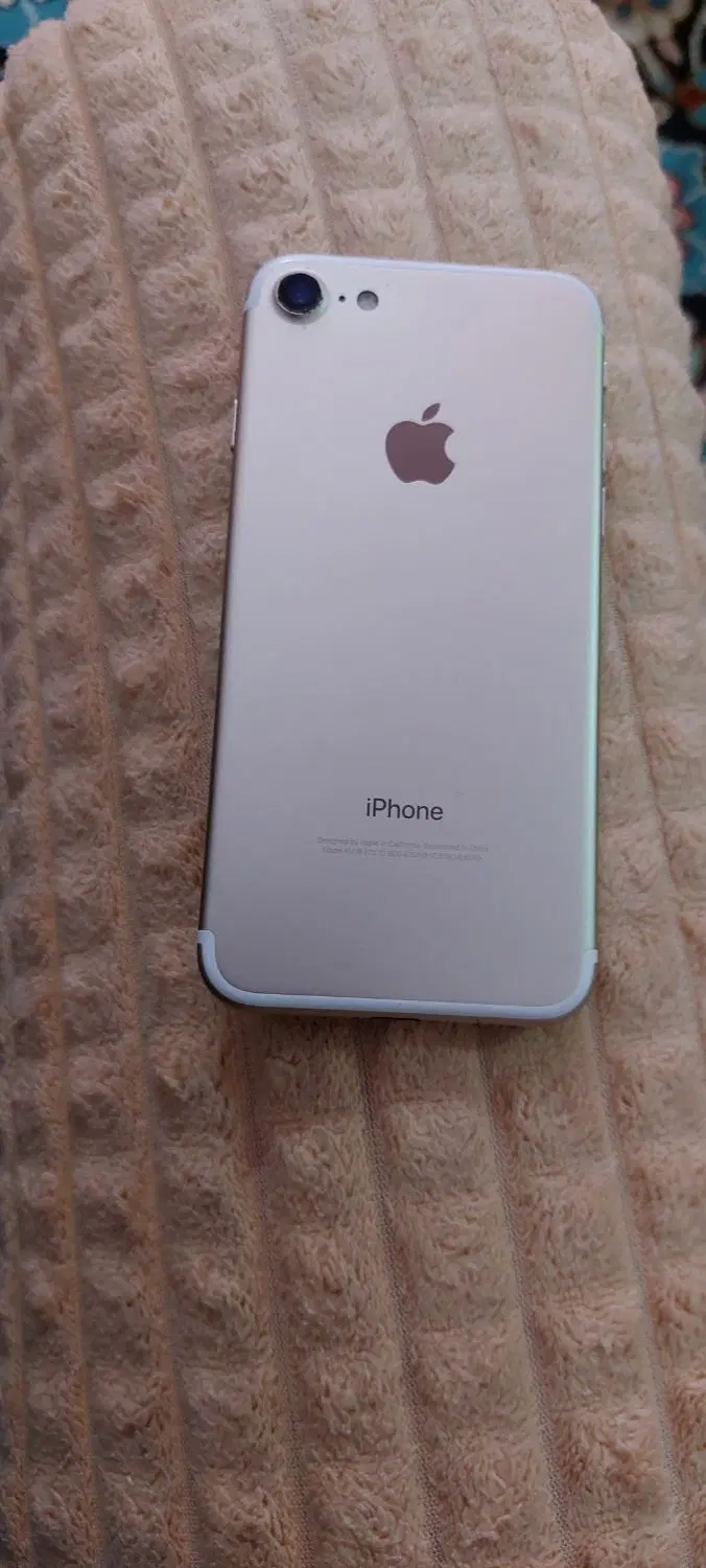 iphone7 128|موبایل|بندرعباس, |دیوار