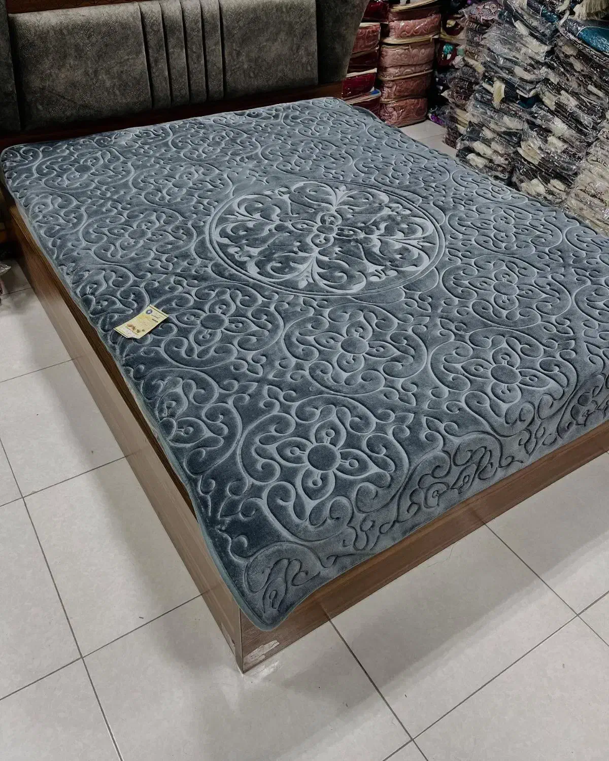 پتو گلبافت اصل|رختخواب، بالش، پتو|تهران, خانی آباد نو شمالی|دیوار