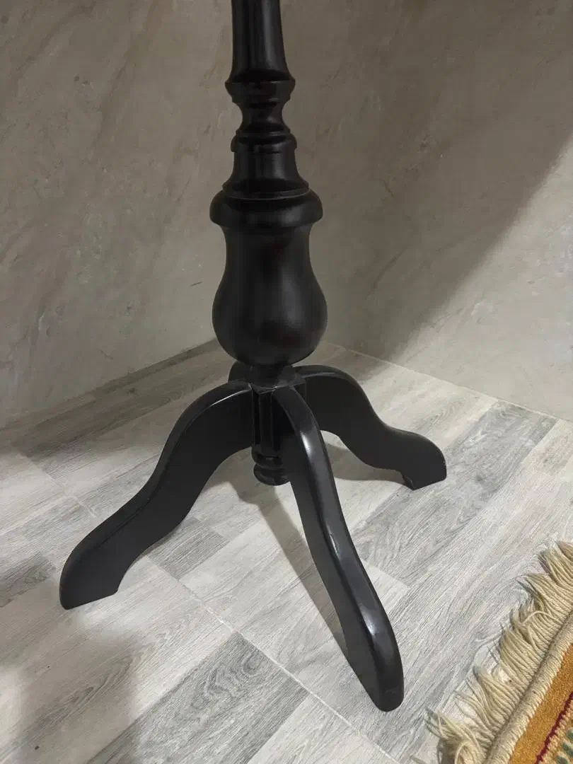 فروش میز گرد.درحدنو|میز و صندلی غذاخوری|خرمدره, |دیوار