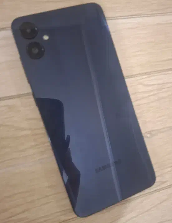 گوشی a05کاملا سالم|موبایل|کوهدشت, |دیوار