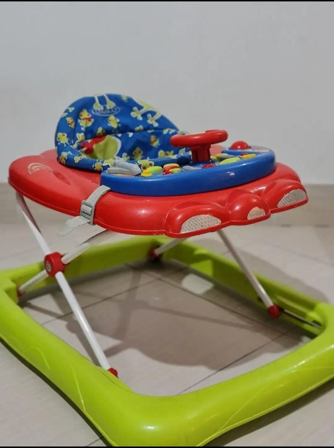 رورئک کراگو|کالسکه و لوازم جانبی|تهران, باشگاه نفت|دیوار