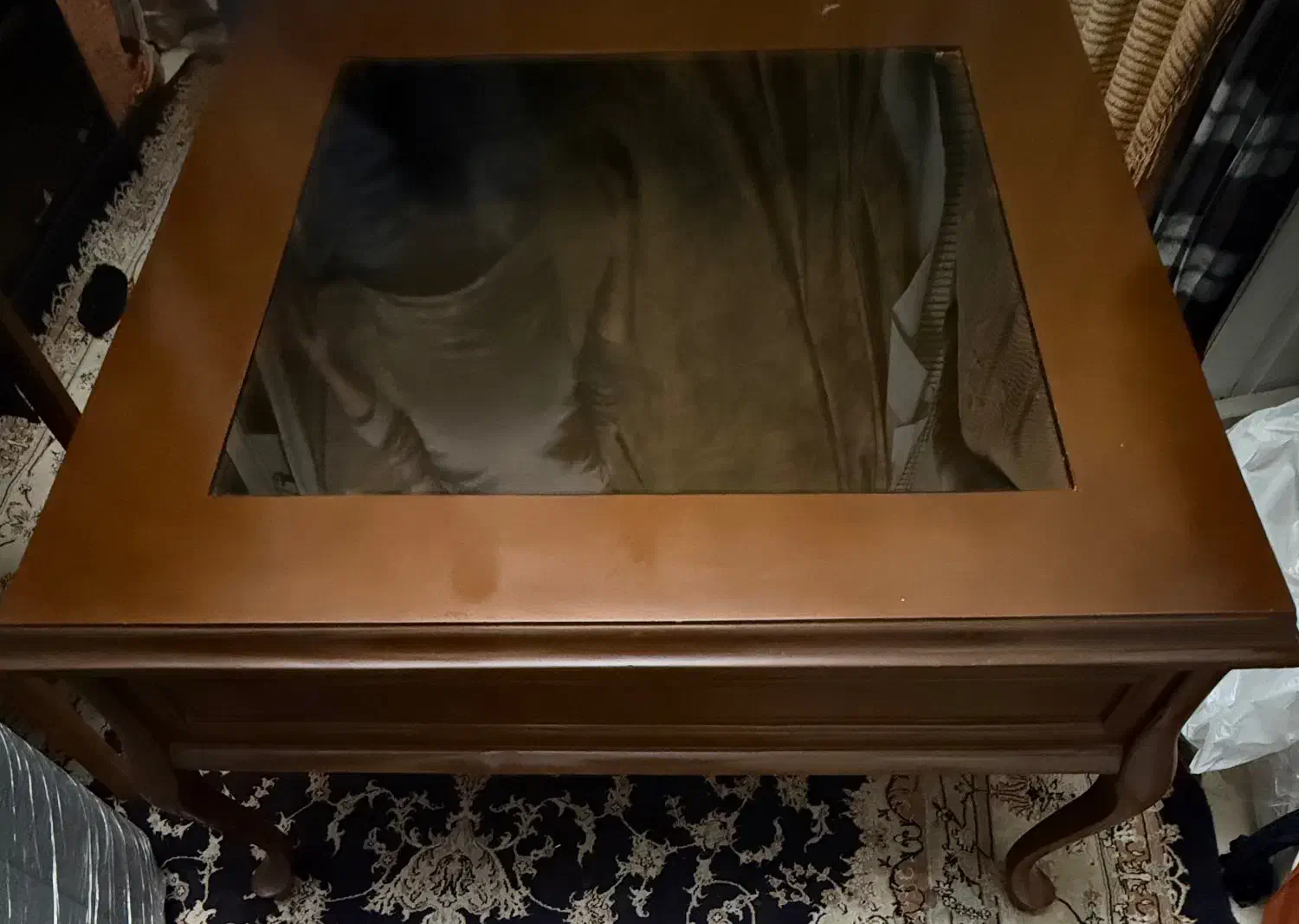 میز تحریر، وسط مبل و ناهار خوری|میز تحریر و کامپیوتر|تهران, اکباتان|دیوار