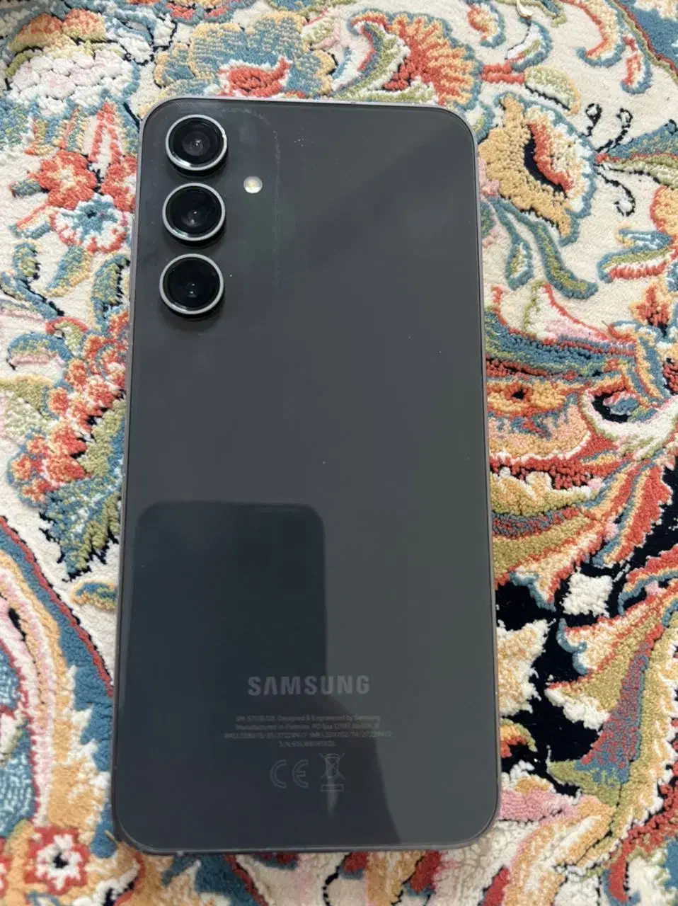 گوشی سامسونگ s23|موبایل|چابهار, |دیوار