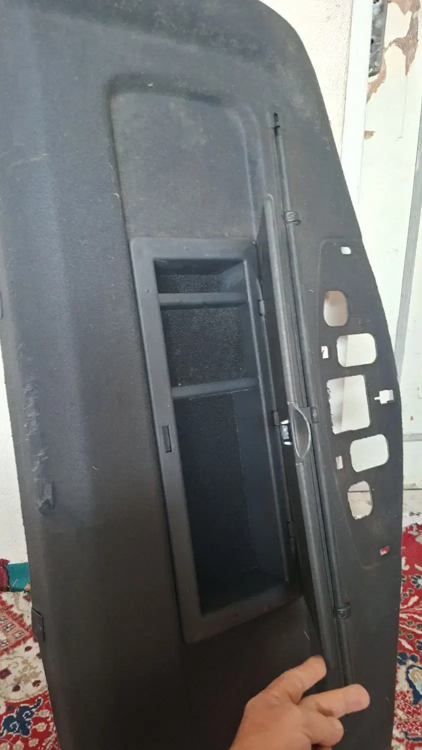 فروش طاقچه مگان|قطعات یدکی و لوازم جانبی|زنجان, |دیوار