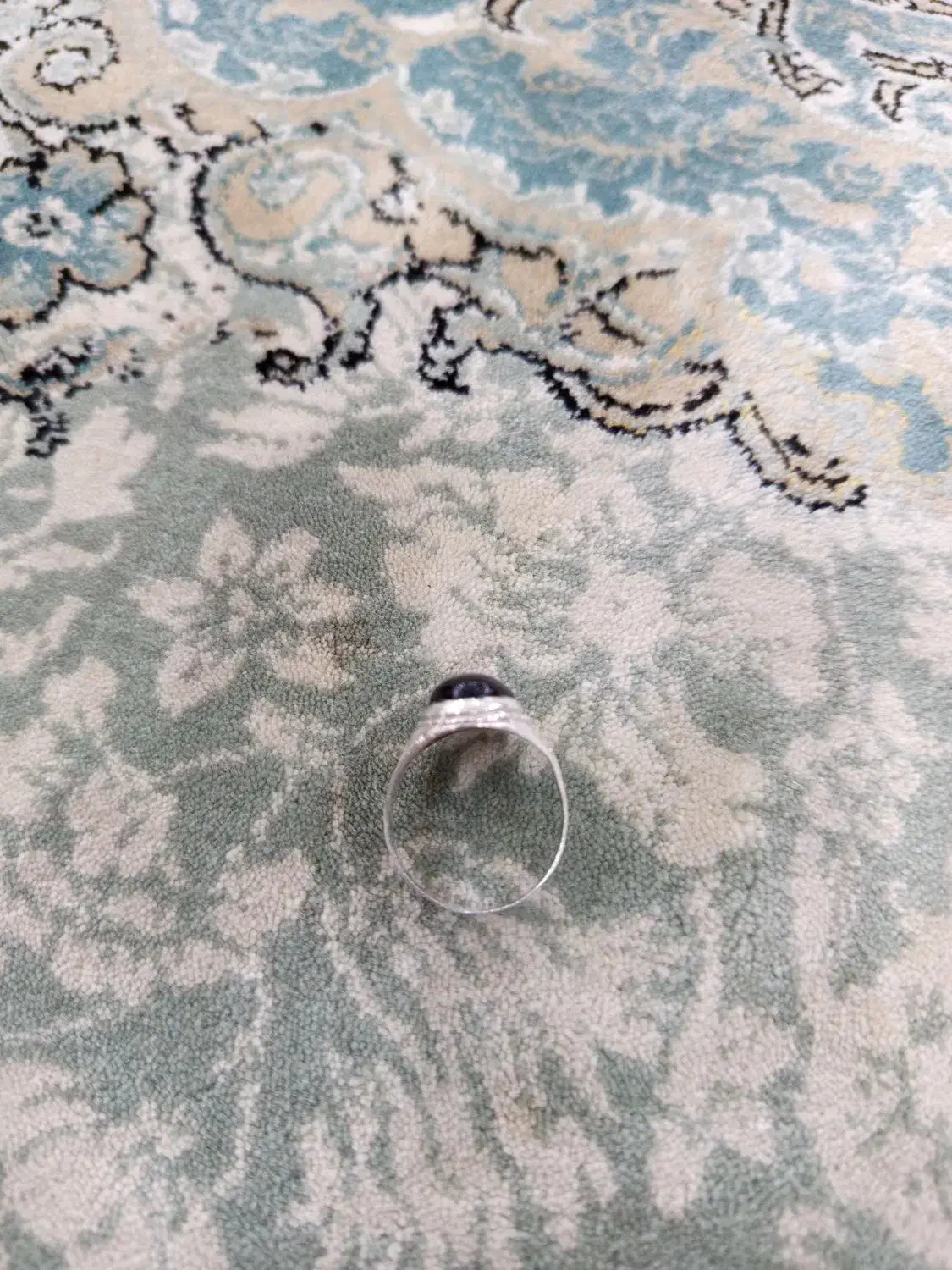 فروش انگشتر عقیق|جواهرات|بجنورد, |دیوار