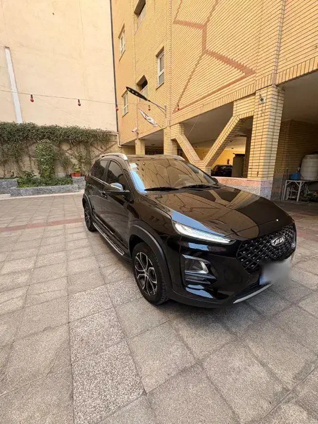 X22 pro1402 درحدآک|خودرو سواری و وانت|قم, بلوار امین و ساحلی|دیوار