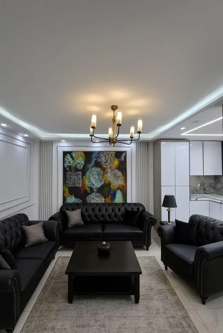 فروش۸۵متری/خوش ساخت/وام دار|فروش آپارتمان|ری, اقدسیه|دیوار