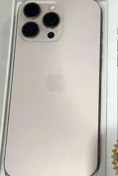 آیفون ۱۶ پرومکس و ۱۷ پرومکس نات اکتیو|موبایل|اهواز, کیان اباد|دیوار