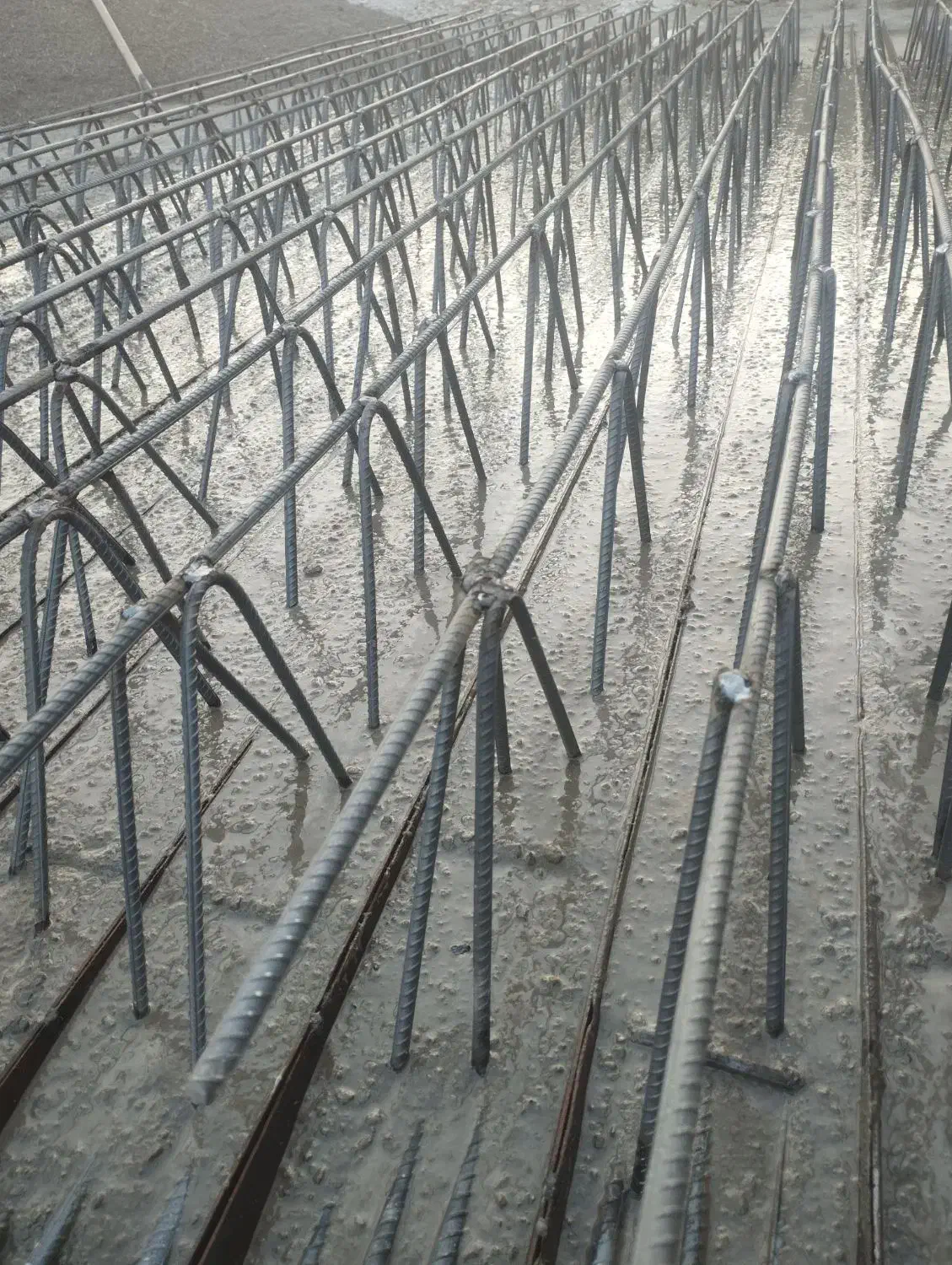 کارگاه تیرچه|خدمات پیشه و مهارت|ماهدشت, |دیوار