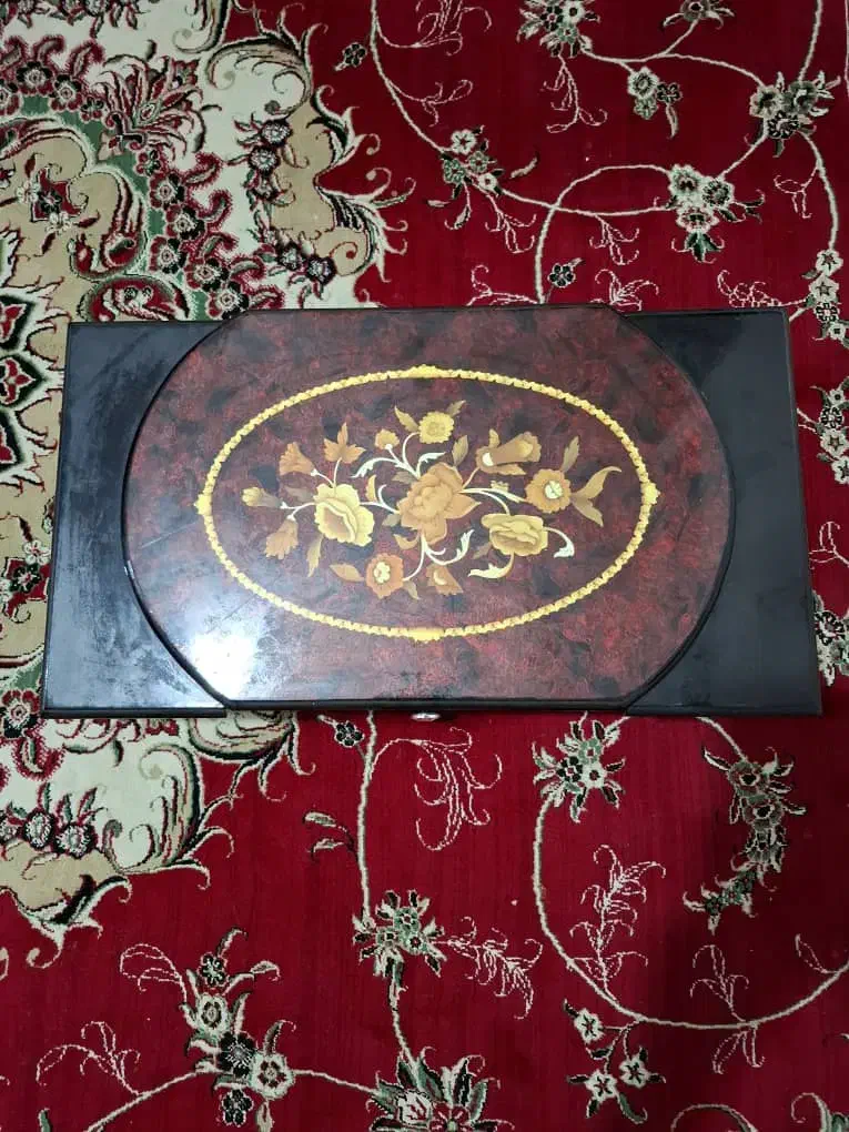 باکس قاشق چنگال|ظروف سرو و پذیرایی|شاهینشهر, گرگاب|دیوار