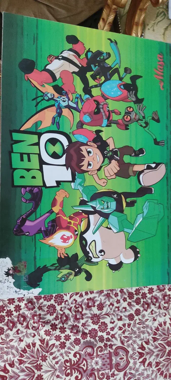 میز تحریر کودک|میز تحریر و کامپیوتر|خوی, |دیوار