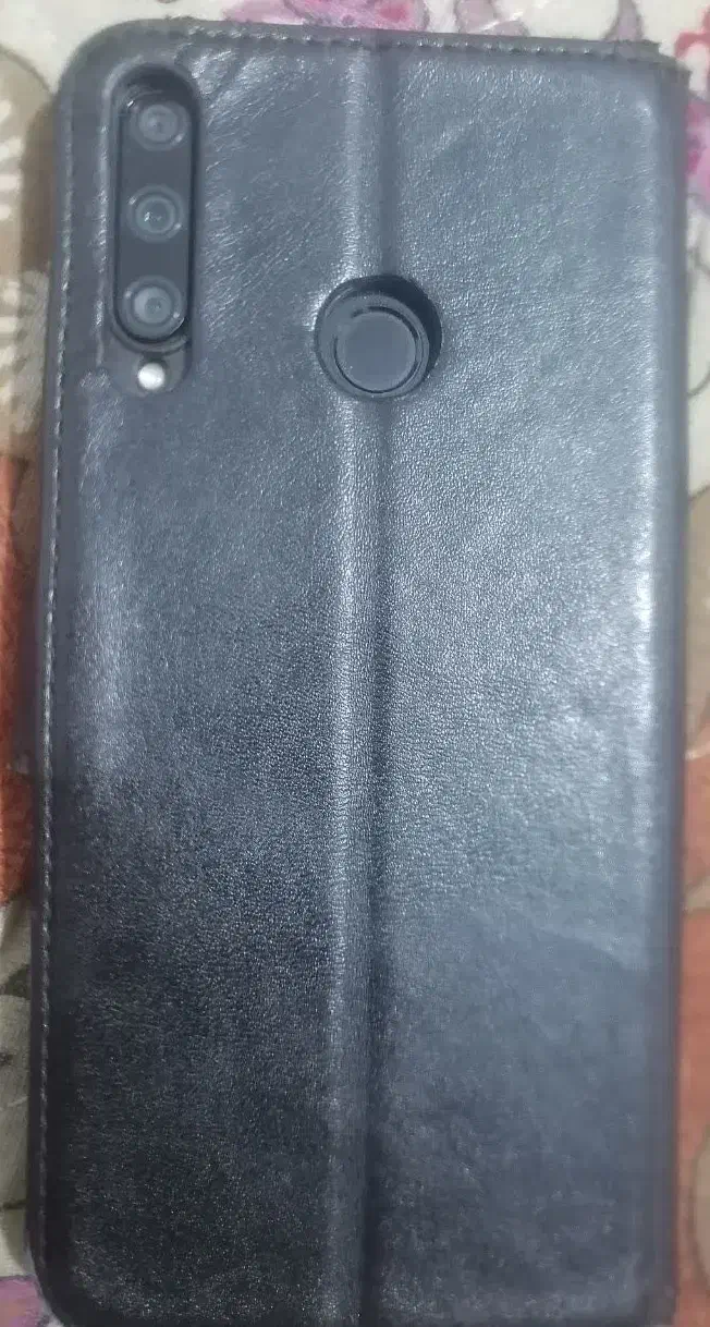 گوشی y7p تمیز در حد نو|موبایل|تهران, خواجه نظام الملک|دیوار