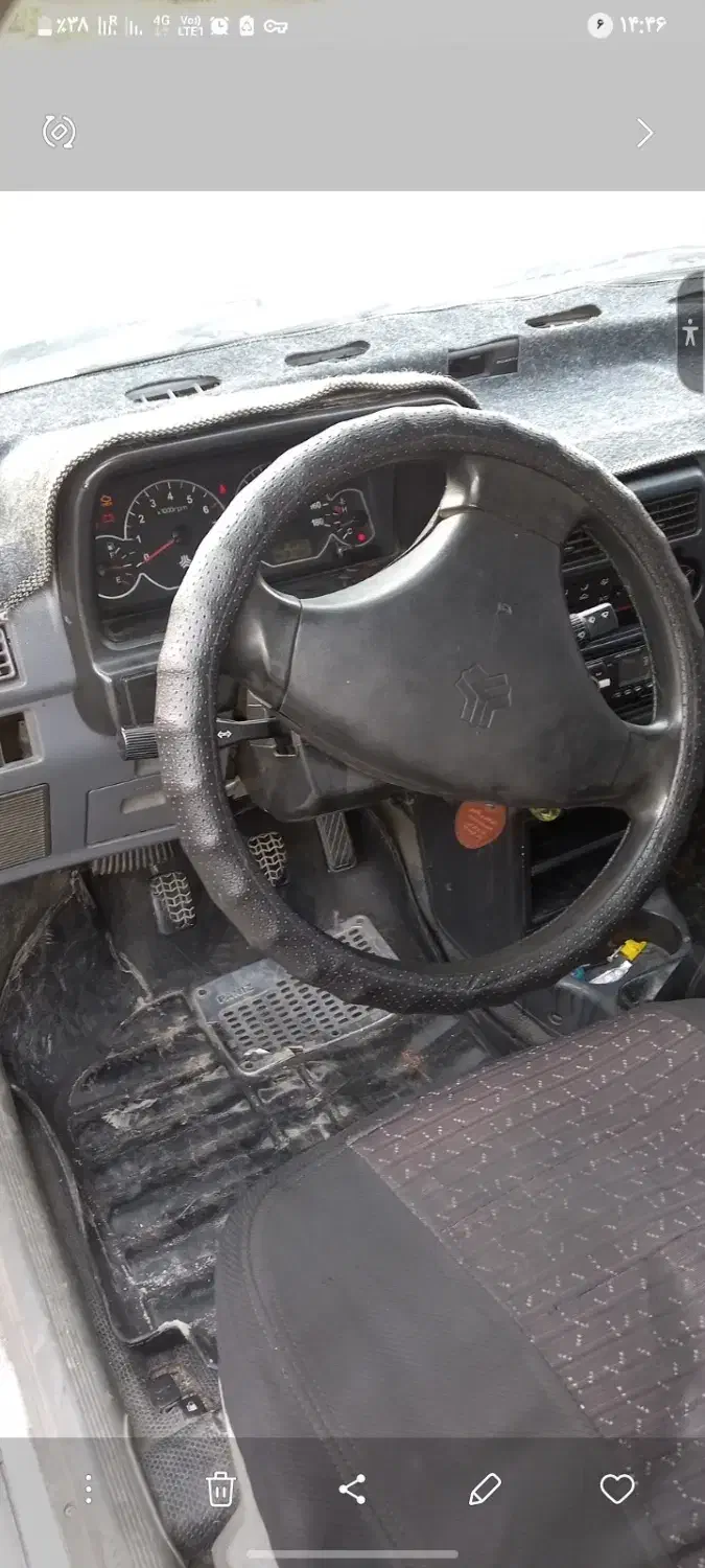 پراید فروشی|خودرو سواری و وانت|قنوات, |دیوار