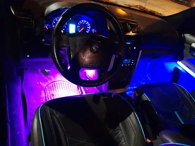 سمندسورن|خودرو سواری و وانت|ایلام, |دیوار