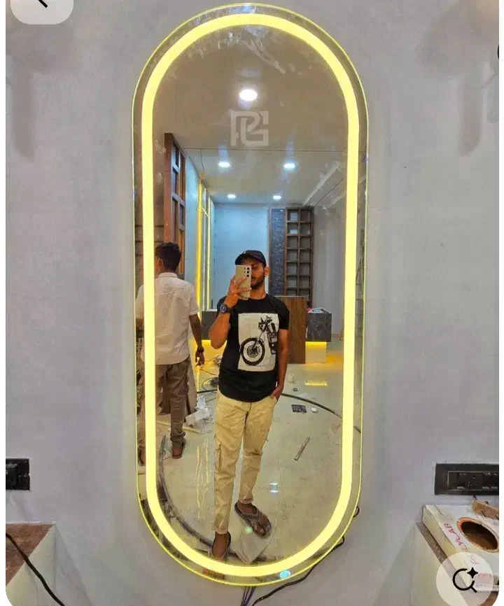 آینه سند بلاست|آینه|کرمانشاه, |دیوار