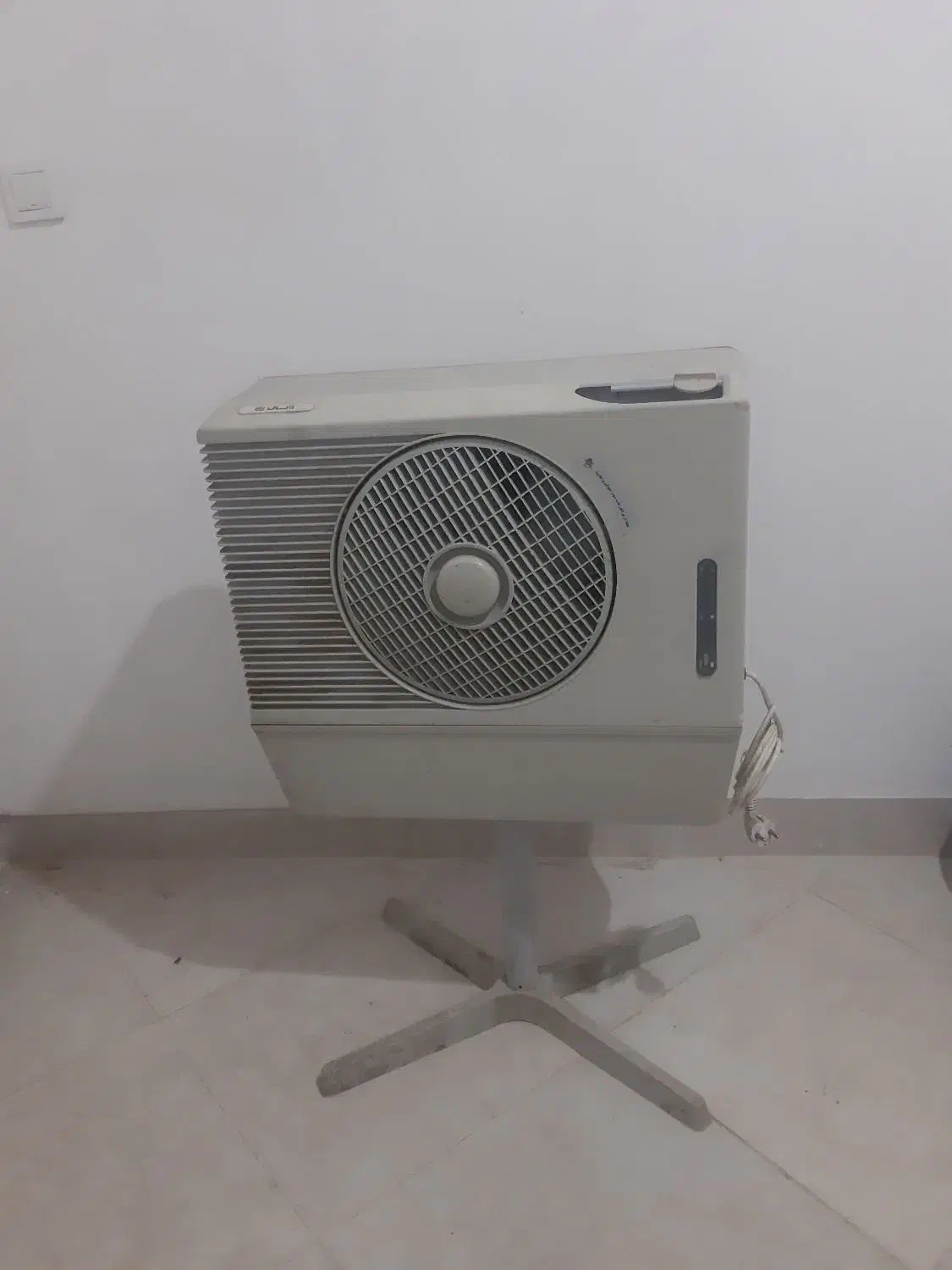 کولر آبی صحیح وسالم ۲عدد|کولر آبی|ملایر, |دیوار