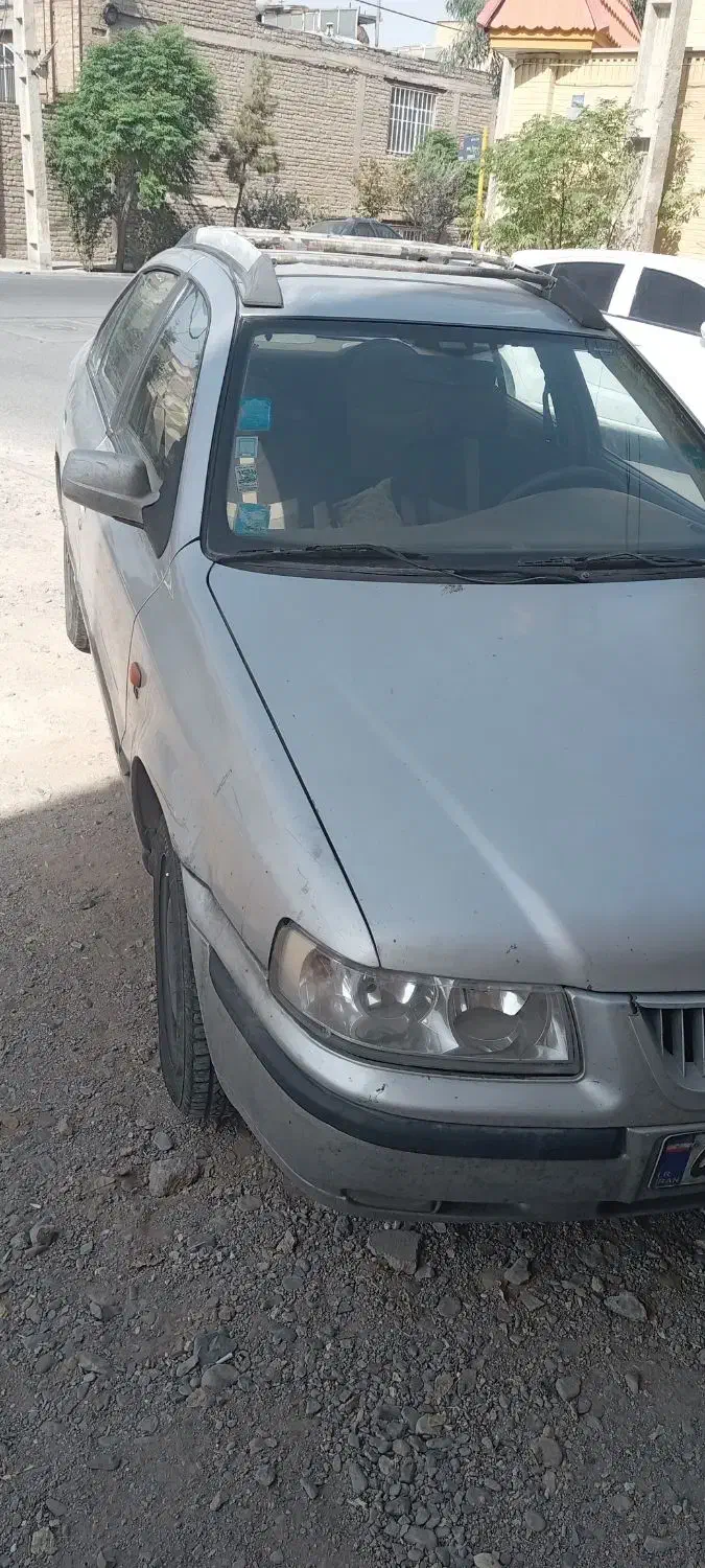 ماشین سواری|خودرو سواری و وانت|قم, بلوار امین و ساحلی|دیوار