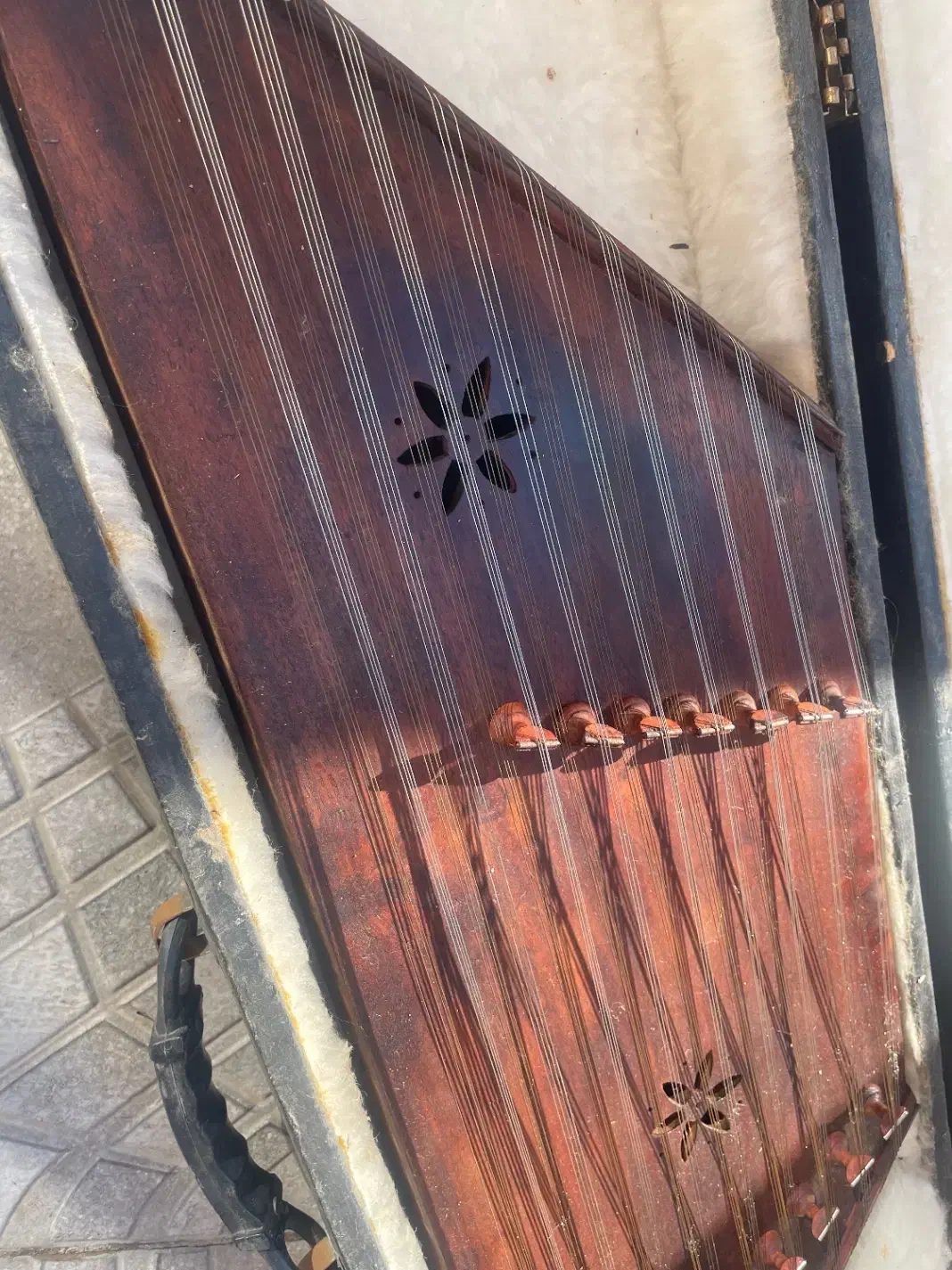 فروش سنتور|سازهای سنتی|مهاباد (آذربایجان غربی), |دیوار