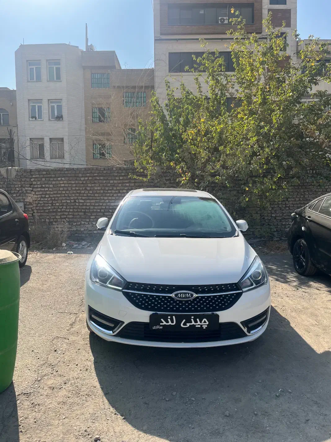 چری آریزو5 IE مدل 1401در حد|خودرو سواری و وانت|تهران, سهروردی|دیوار