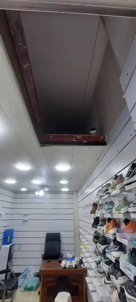 فروش مغازه|فروش مغازه و غرفه|بندر گناوه, |دیوار