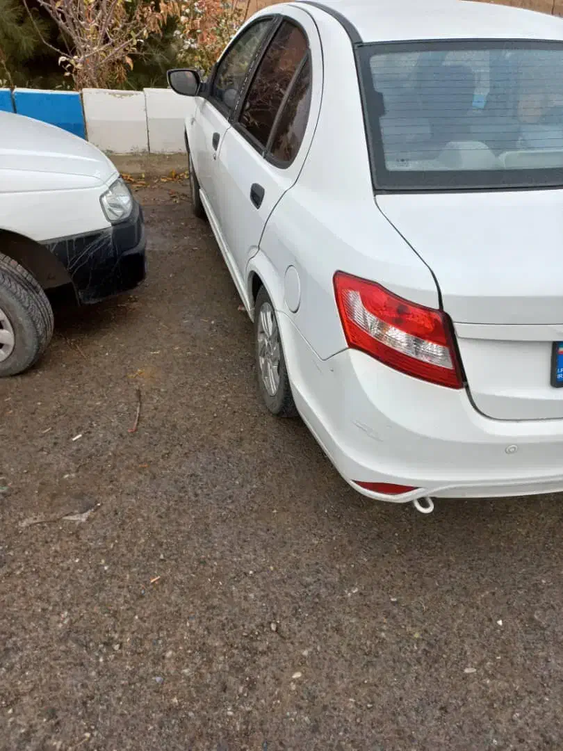 ساینا مدل ۹۶|خودرو سواری و وانت|کرج, شاهین‌ویلا|دیوار