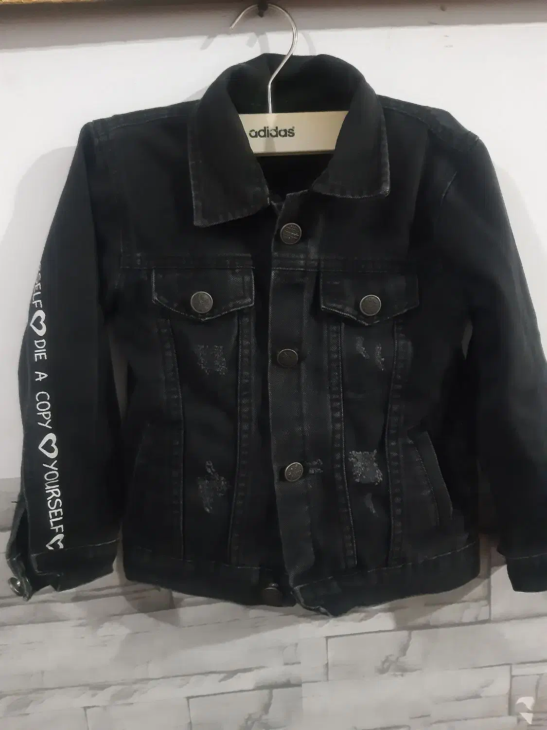 بارونی سایز48*50 *کت لی|کفش و لباس بچه|رباط‌کریم, نصیرشهر|دیوار