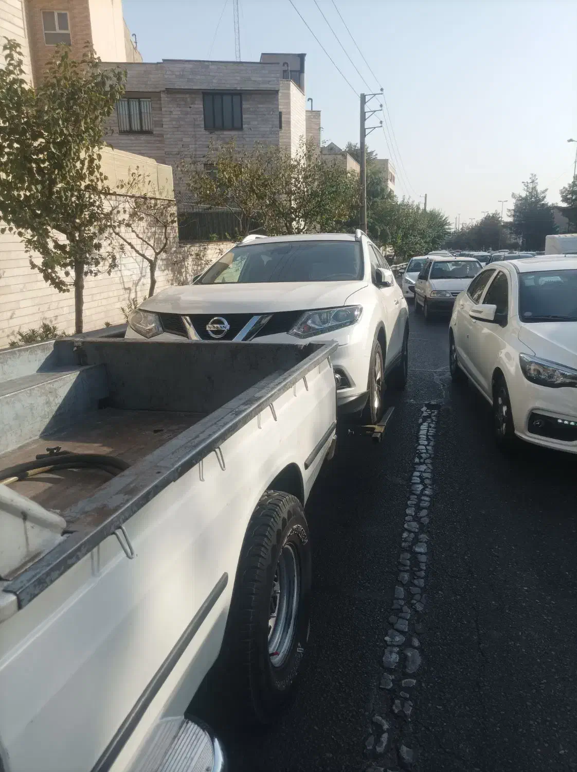 اعزام امدادخودرو و یدک کش|خدمات حمل و نقل|تهران, نارمک|دیوار