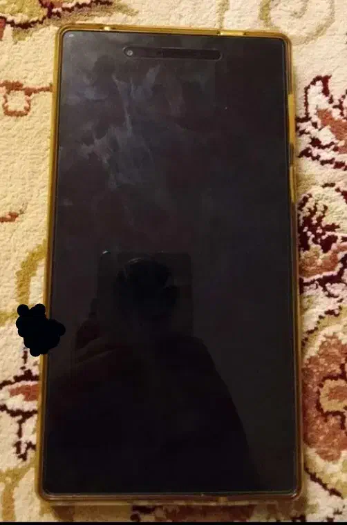 گوشی مدل لنوو(2017.tab7)|تبلت|شهریار, شهرک امیریه|دیوار