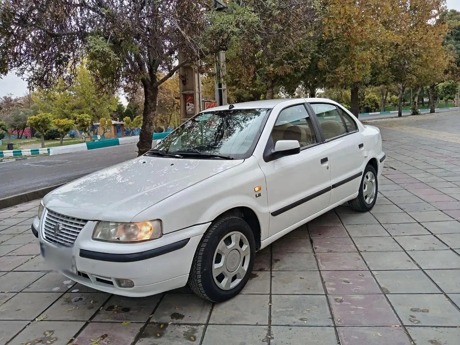 فروش سمند lx|خودرو سواری و وانت|بوکان, |دیوار