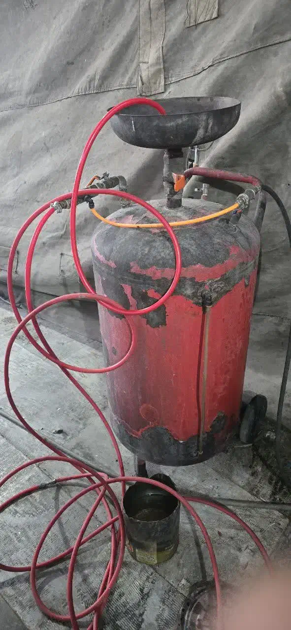 وسایل کارواش کامل|ابزارآلات|مهاجران, |دیوار