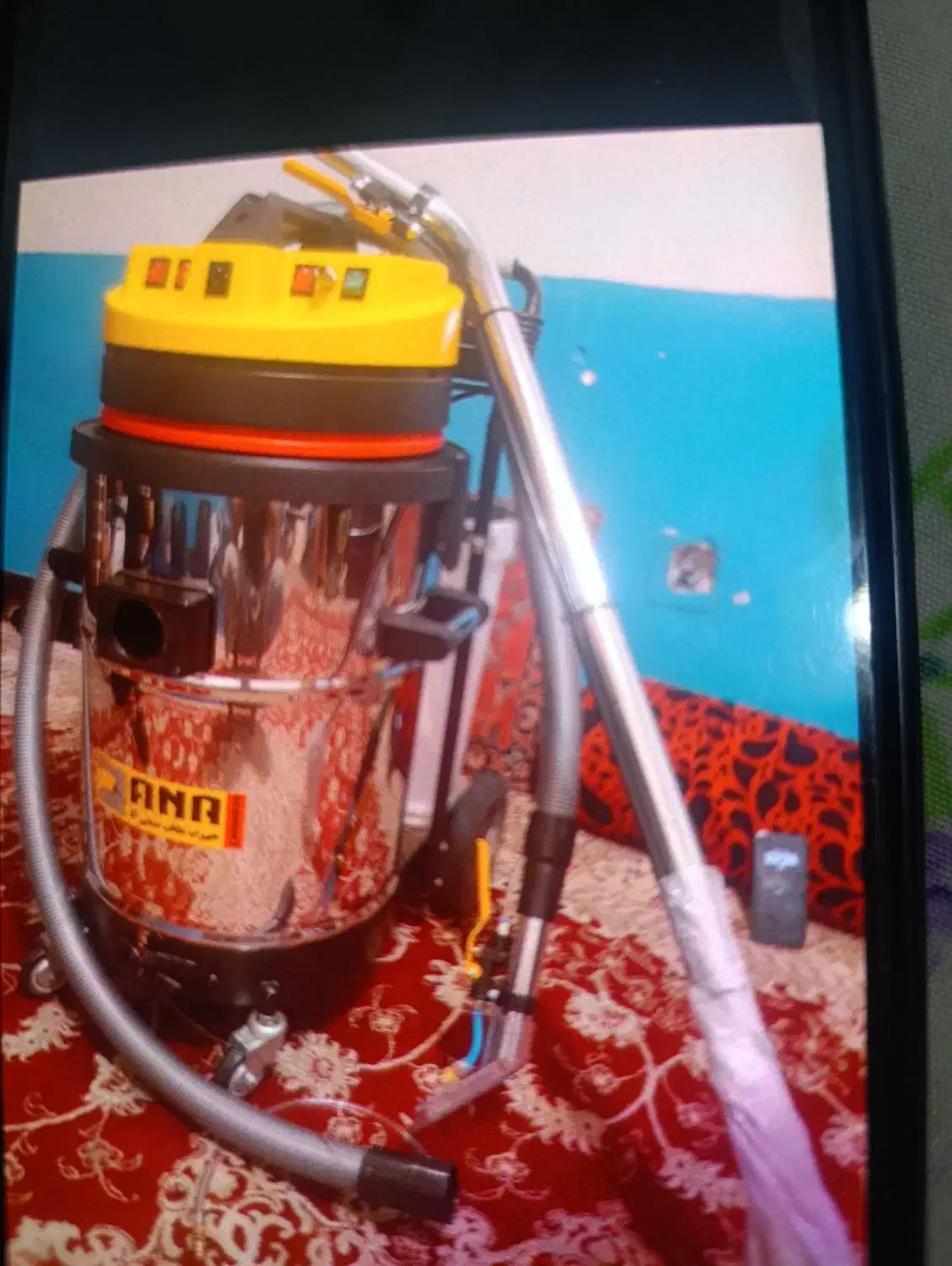 مبل و قالی شویی در منزل شما|خدمات نظافت|بندرعباس, |دیوار