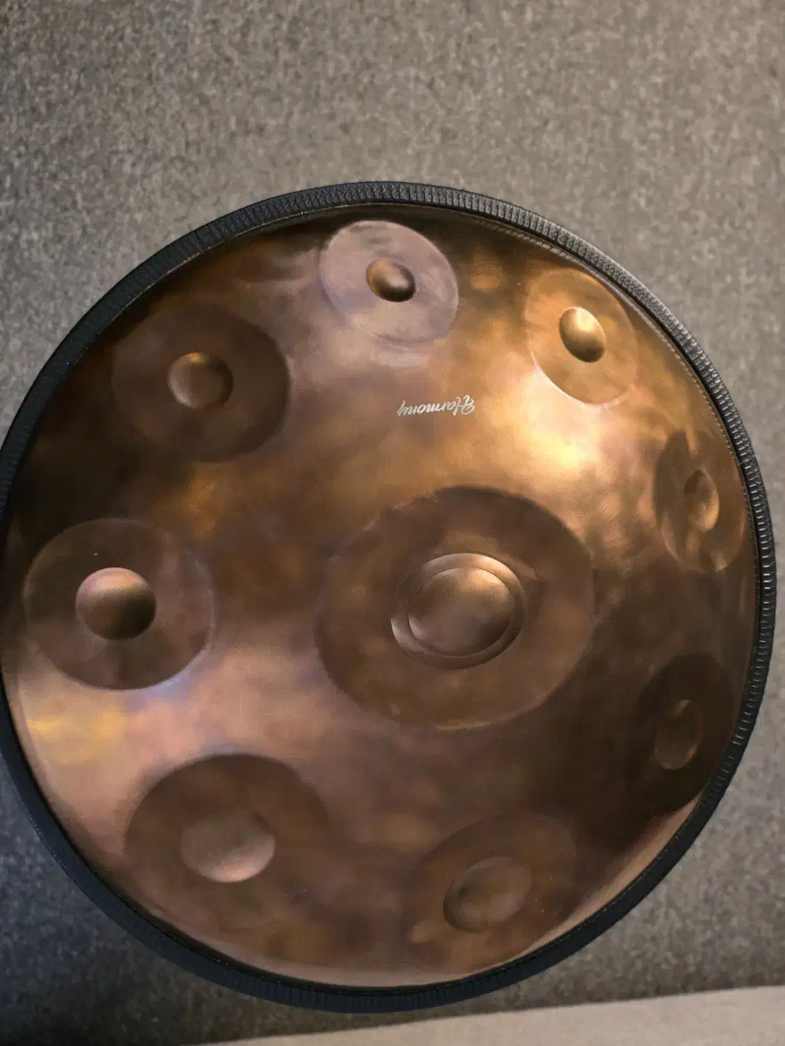 هنگدرام هارمونی|درام و پرکاشن|مشهد, اقبال|دیوار