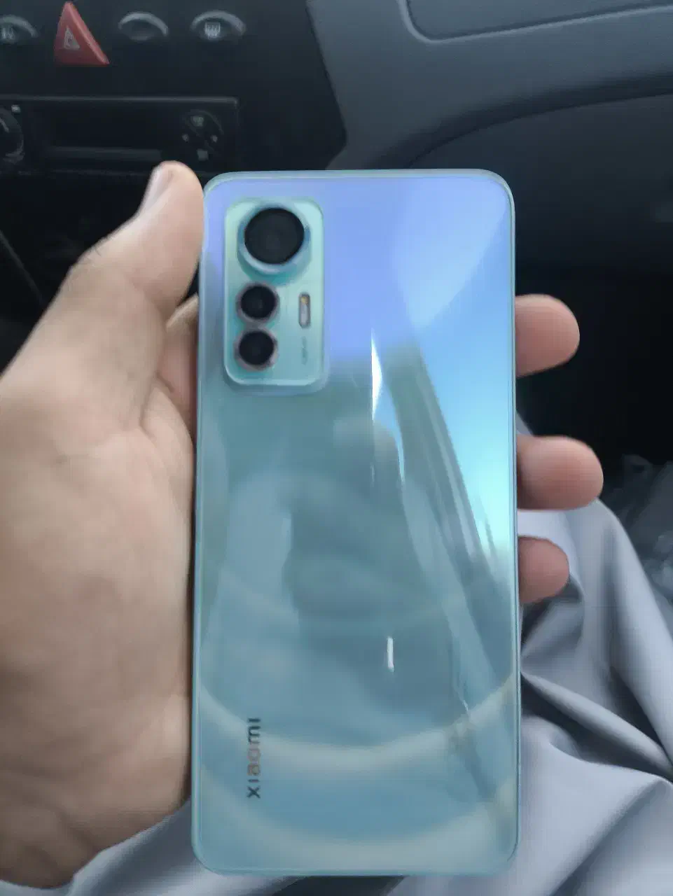 می ۱۲ لایت|موبایل|سراوان, |دیوار