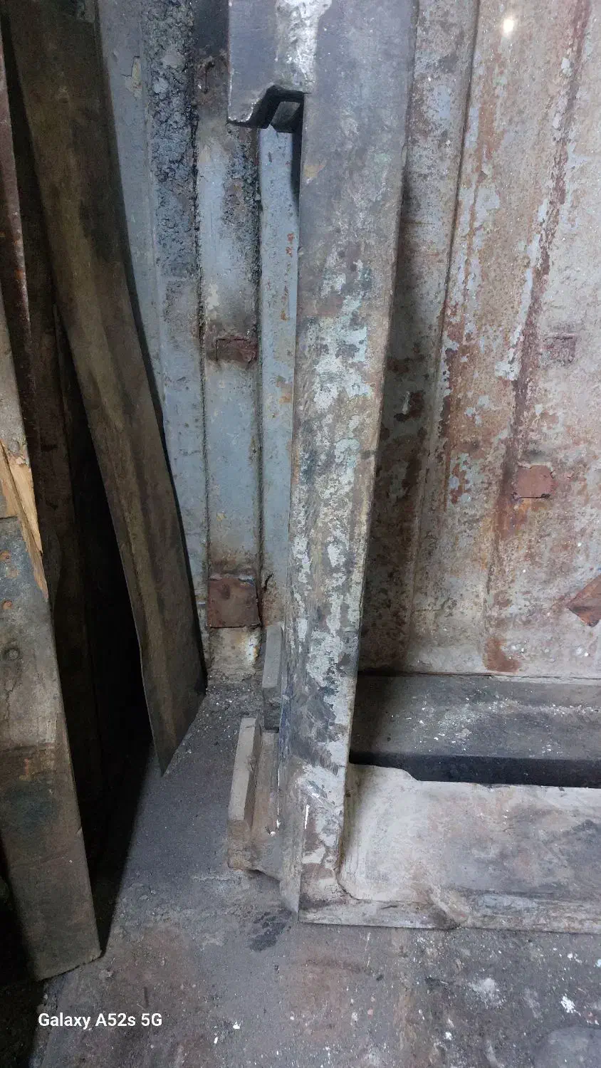 فروش لوازم وقطعات لیفتراک وغیره|ماشین‌آلات صنعتی|تهران, هفده شهریور|دیوار