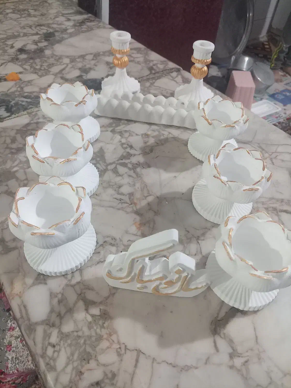 پذیرای|صنایع دستی و سایر لوازم تزئینی|نیشابور, شهید بهشتی|دیوار