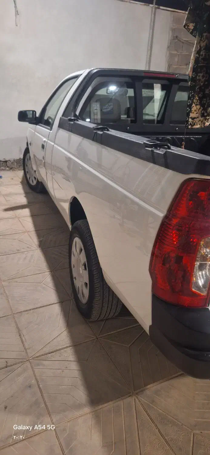 اریسان مدل۴۰۳|خودرو سواری و وانت|داراب, |دیوار