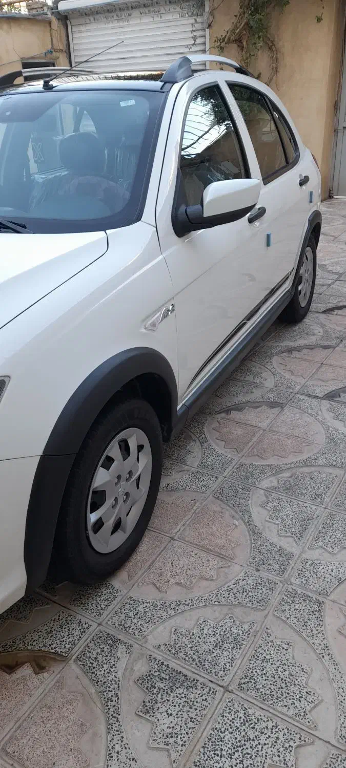 کوییک GXR|خودرو سواری و وانت|سنندج, |دیوار