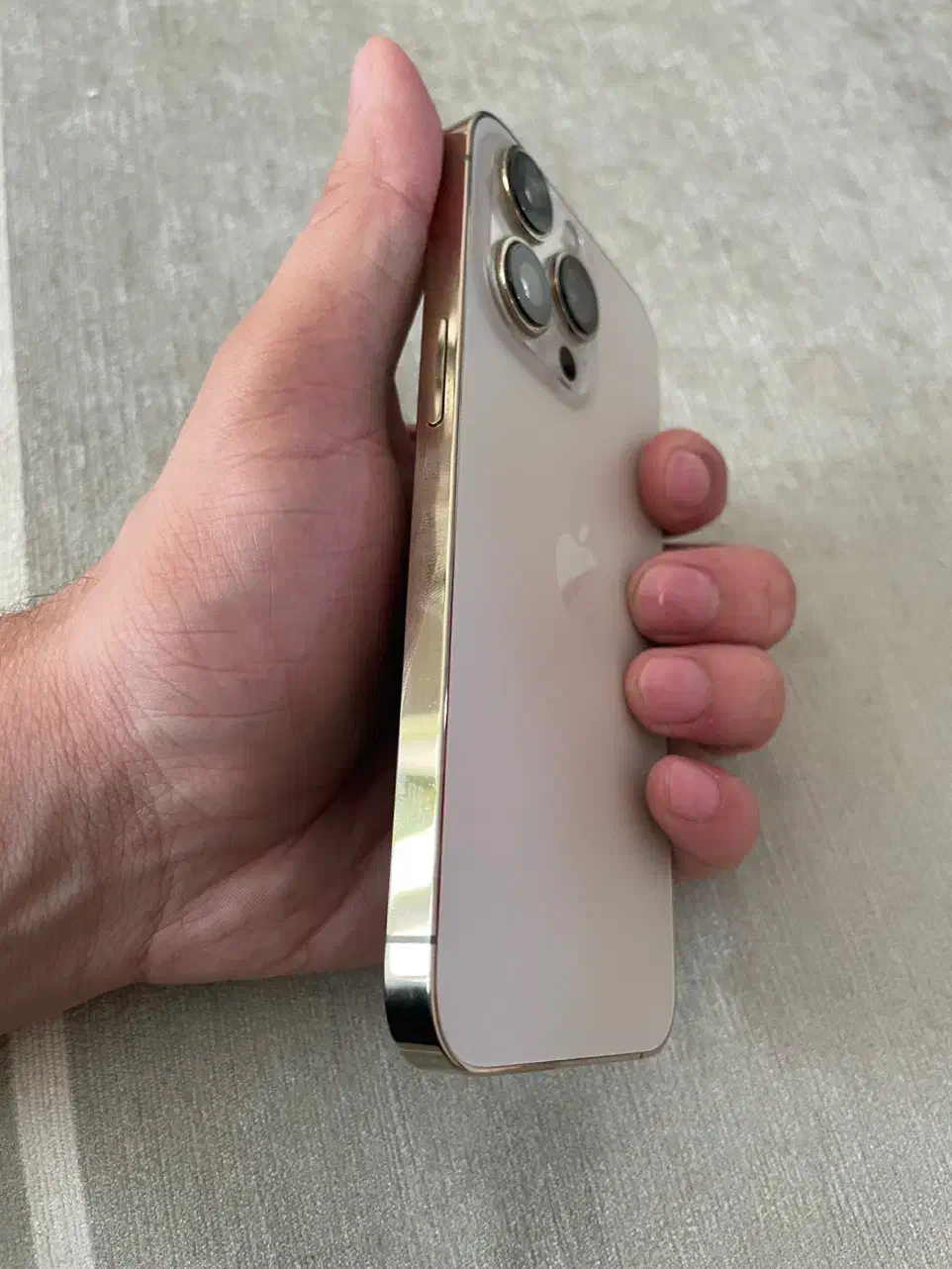 Iphone 13 pro|موبایل|تهران, سلسبیل شمالی|دیوار