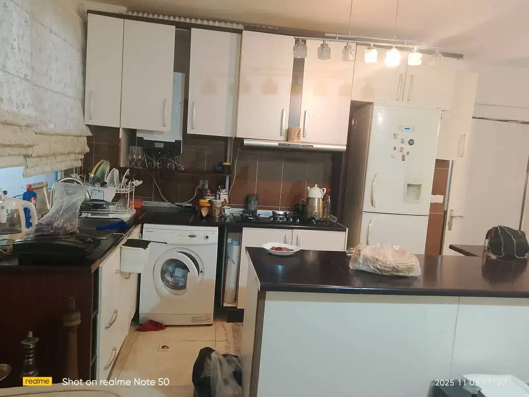 آپارتمان|فروش آپارتمان|پرند, فاز ۵|دیوار