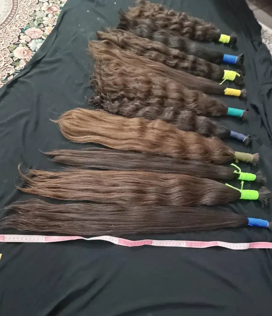 مرکز خرید مو علیپور اصلی ترین وبزرگترین خریدار مو|عمدهفروشی|سبزوار, امیر کبیر|دیوار