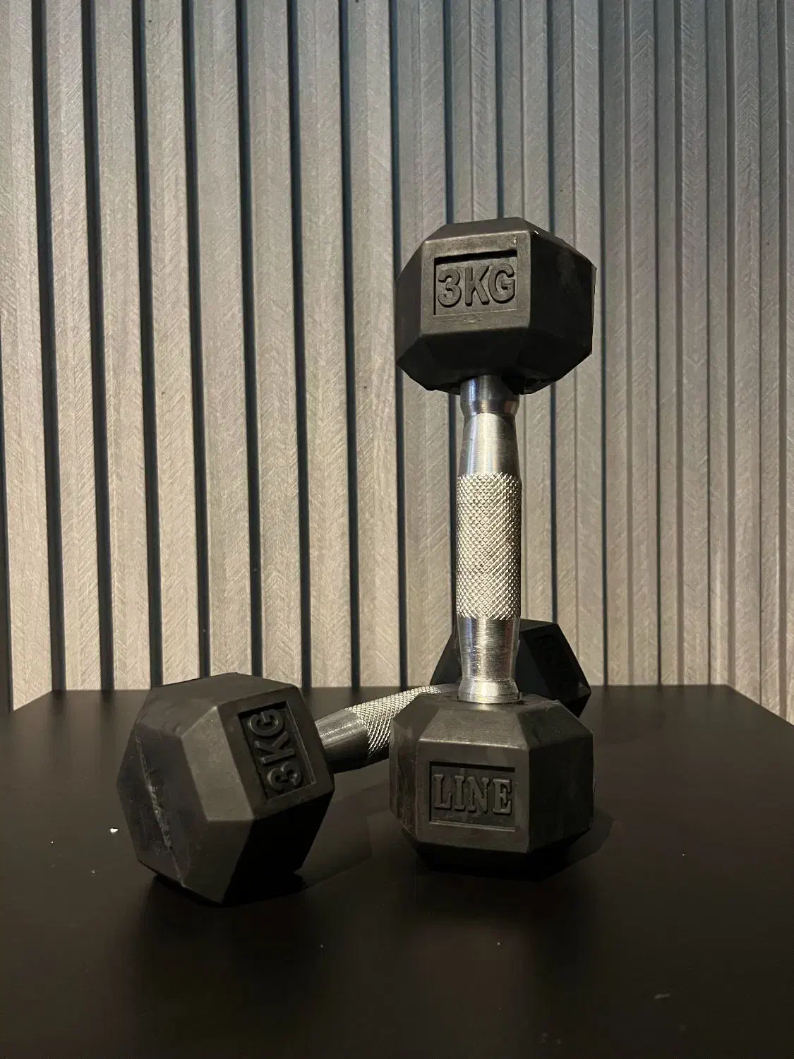 فروش دمبل و هالتروصفحه وگرانول و...|تجهیزات ورزشی|مشهد, سپاد|دیوار