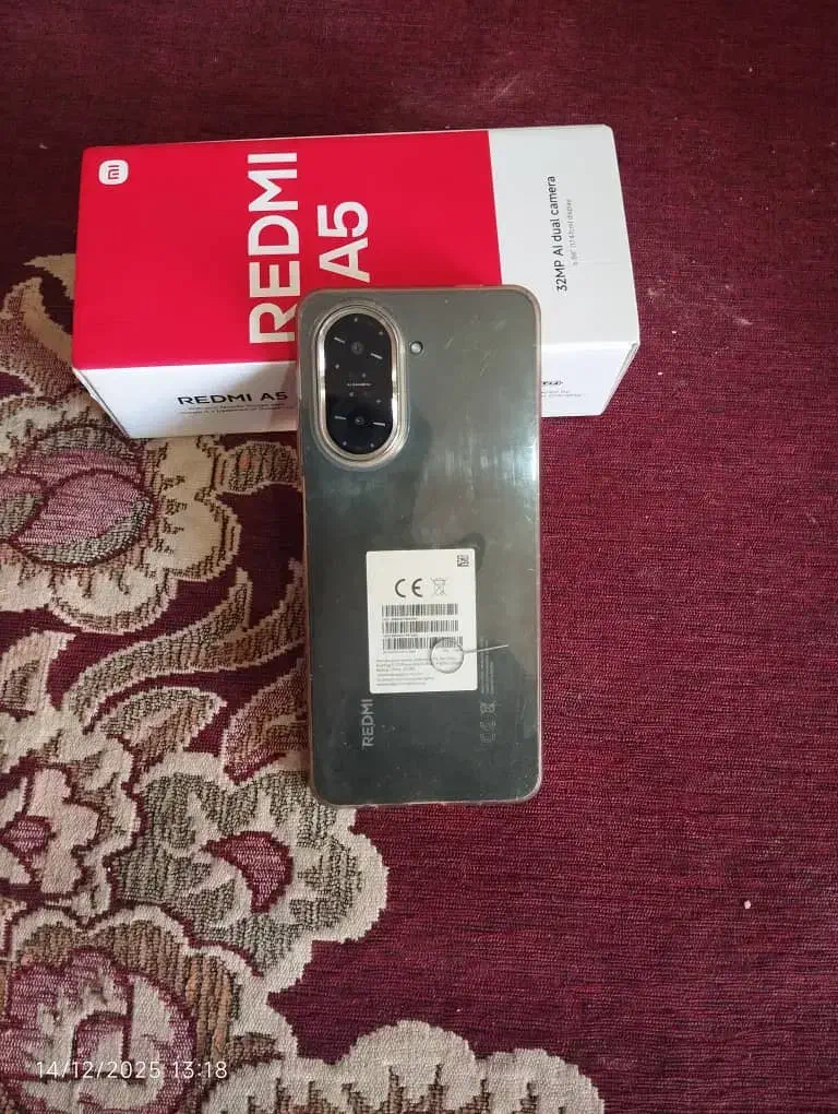 موبایل A5|موبایل|سوسنگرد, |دیوار