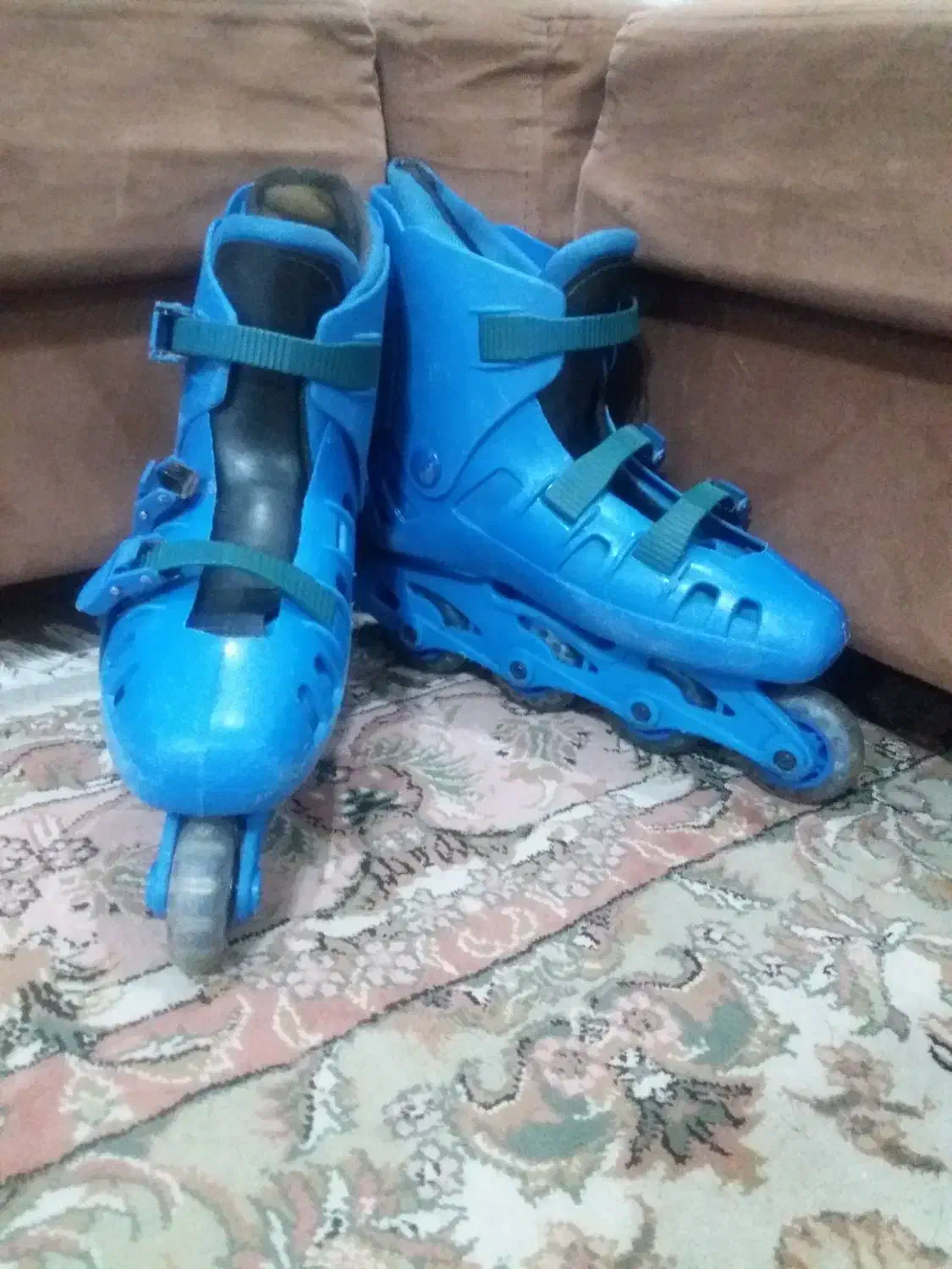 اسکیت OLYMPIA|دوچرخه، اسکیت، اسکوتر|فردیس, شهرک شهید حسینی|دیوار