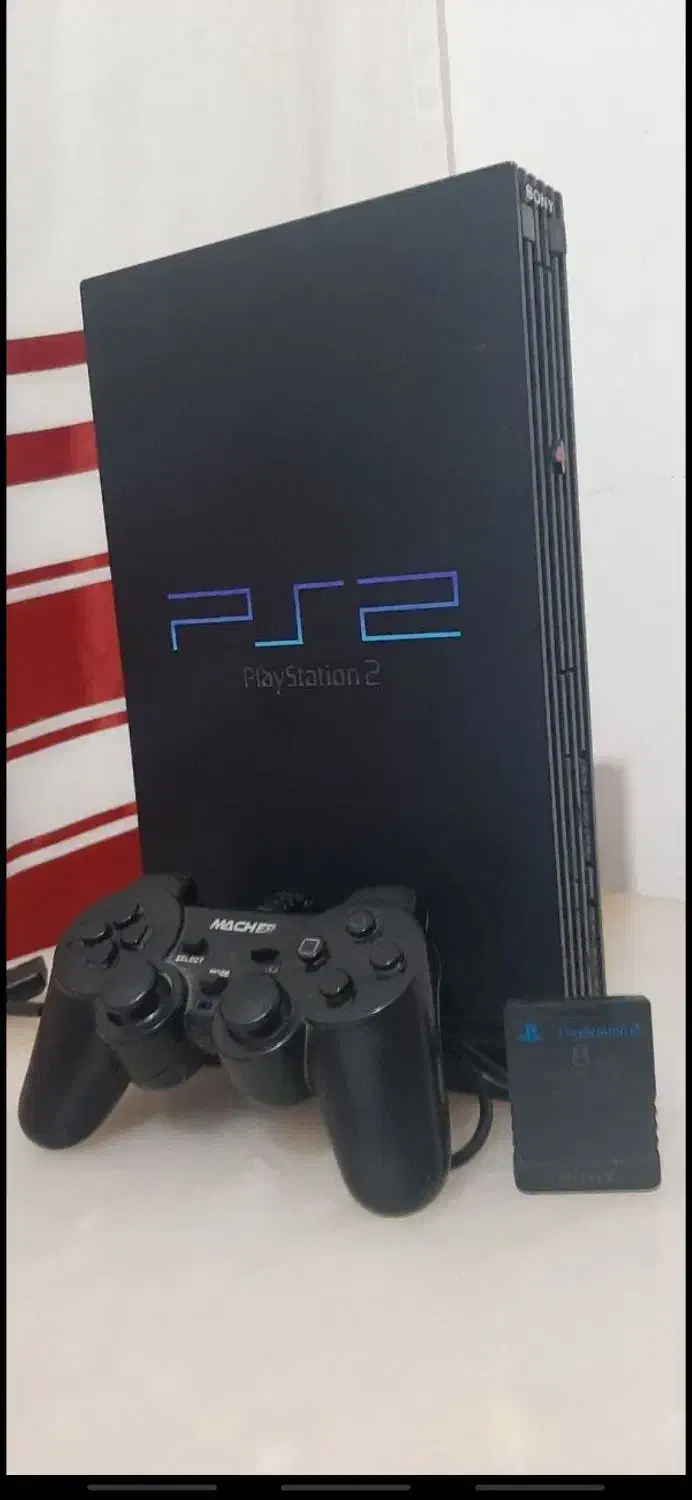 سونی 2|کنسول، بازی ویدئویی و آنلاین|تبریز, |دیوار