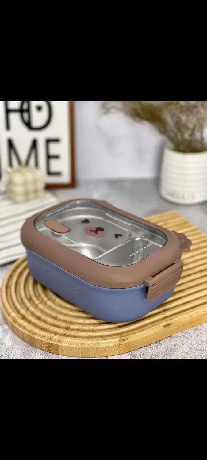 ظرف غذای استیل کودک اکبند|اسباب و اثاث بچه|تهران, اسفندیاری|دیوار