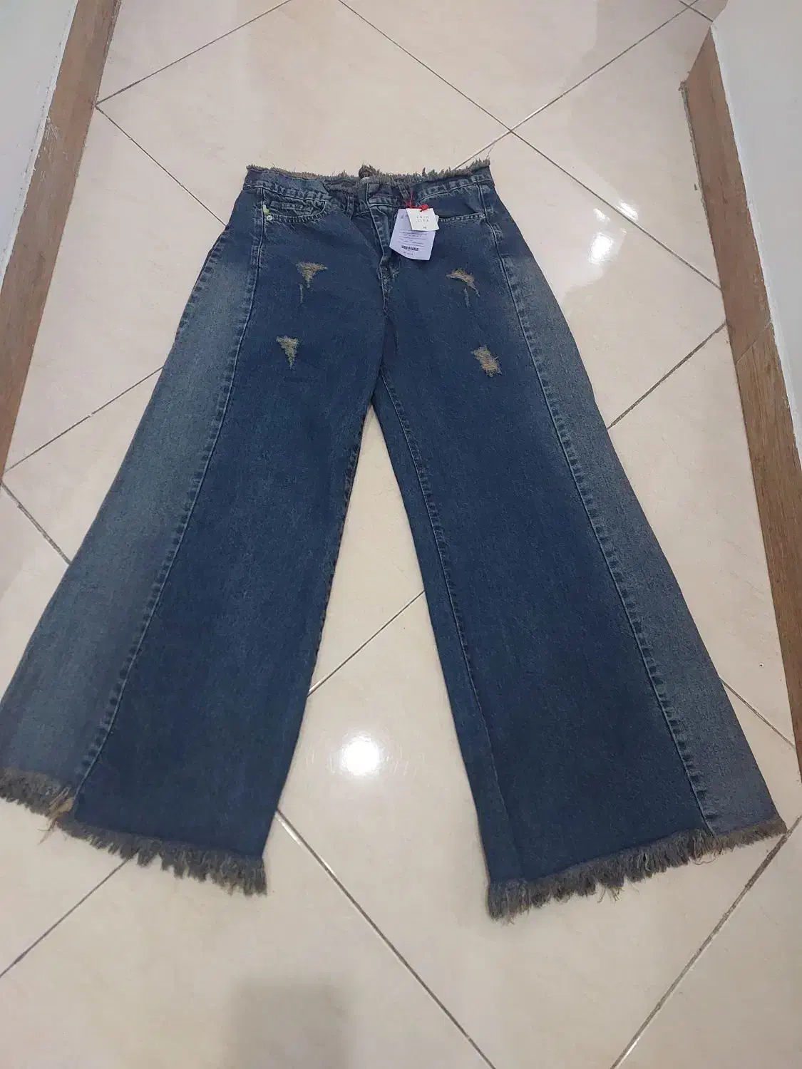 شلوار شافل|لباس|تهران, قصر فیروزه ۱|دیوار