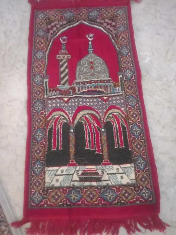 فرش سجاده|فرش|تهران, تهرانسر شرقی|دیوار