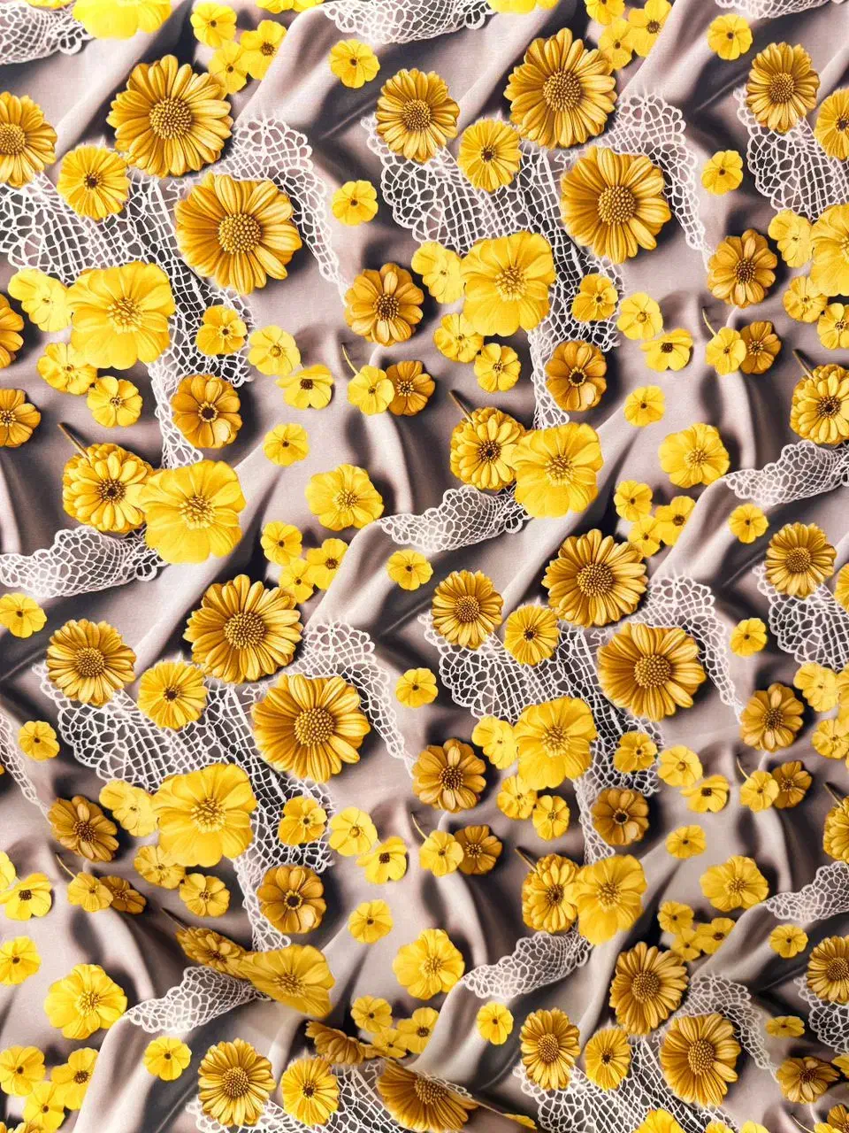 پارچه های نخی و با کیفیت عالی|لباس|یاسوج, |دیوار