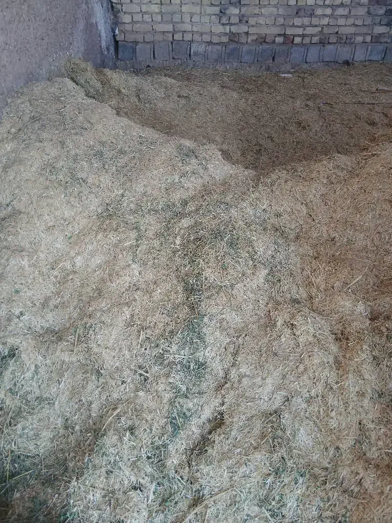 کاه|لوازم جانبی حیوانات|مرودشت, محمد آباد|دیوار