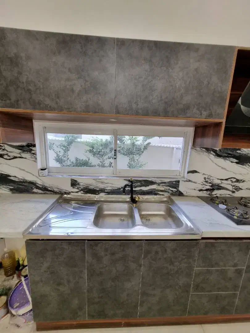 نیم پیلوت، ۳ خواب،استخردار،مجهز به دوربین|فروش خانه و ویلا|آبعلی, |دیوار